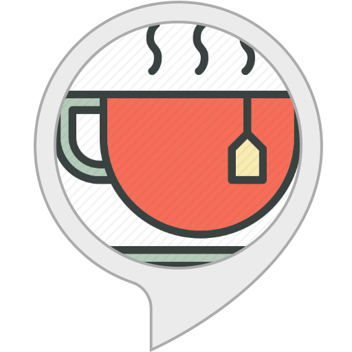 Tea Master Amazon.co.uk Alexa Skills