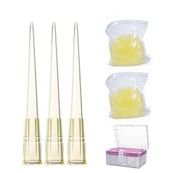 A-GEN 200ul Pipette Tips -1000PCS x2