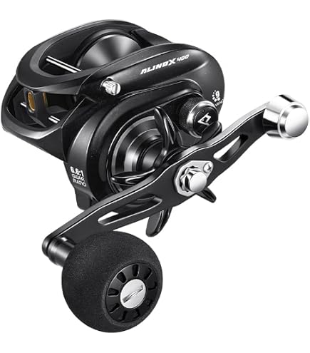 Amazon.com : Daiwa IM Z LIMITBREAKER XH TW HD-C Bait Reel : Sports