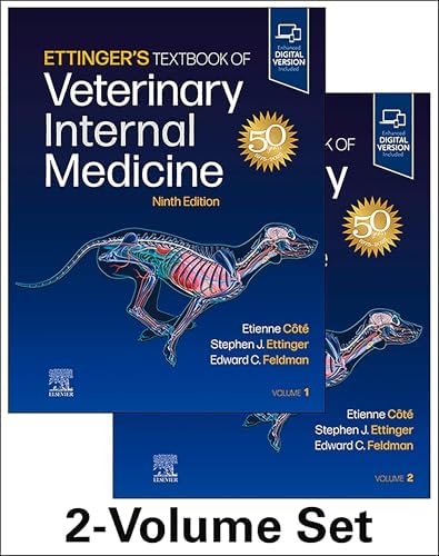 Amazon.com: Small Animal Internal Medicine - E-Book eBook : Nelson