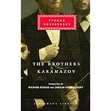 The Brothers Karamazov (Everyman's Library)