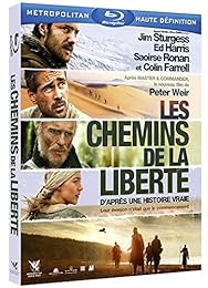 Les Chemins De La Liberté