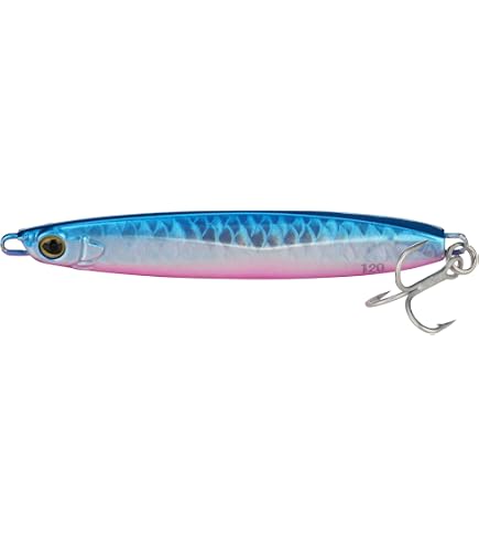 Amazon.com : Daiwa Evergreen GR 1/2 OZ. Swim JIG Black Blue