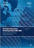51prsiV3TqL. SL160  Global Information Technology Report 2009 2010