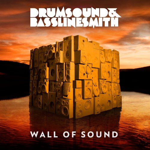 Drumsound & Bassline Smith - Wall of Sound - Zortam Music
