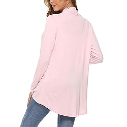 Grey Sweater Women Cardigan For Women Dressy Long