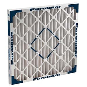 Furnace Filters 22x22x1