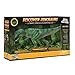 T-Rex Action Figure – Includes Real Dinosaur Bone Fossil!