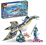 LEGO 75575 Avatar Avatar Ilu Discovery The Way of