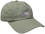 Vineyard Vines Whale Logo Baseball Hat