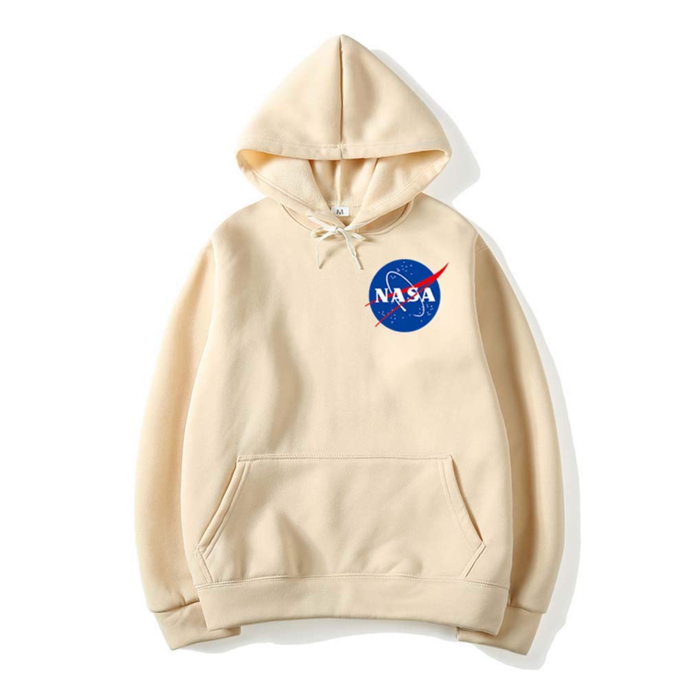 nasa hoodie 4xl