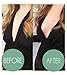 Silicone Women Nipplecovers Self Adhesive Strapless Backless Sticky Invisible Bra