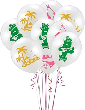 Get Bebe decorations de fete de plage Free