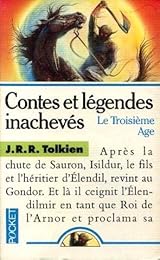 CONTES ET LEGENDES INACHEVES TOME 3