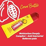 Carmex Moisturising Lip Balm Pineapple Mint 11.6ml SPF15 view 3