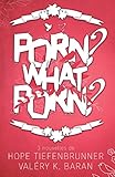 Porn ? What porn ? by