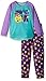 EMOJI Girls' Little L43816