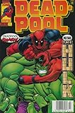 Deadpool #4 (April, 1997)