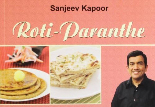 Roti paranthe
