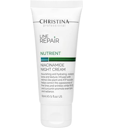 Amazon.com: -CHRISTINA- Muse - Revitalizing Night Cream : Beauty