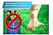 Earthing Half Sheet Queen with Grounding Cord & OUTLET TESTER - Organic cotton • Anti Microbial - EMF Protection & Anti-Radiation Shield for Better Sleep, Reduce Pain & Inflammation - EMF Neutralizer