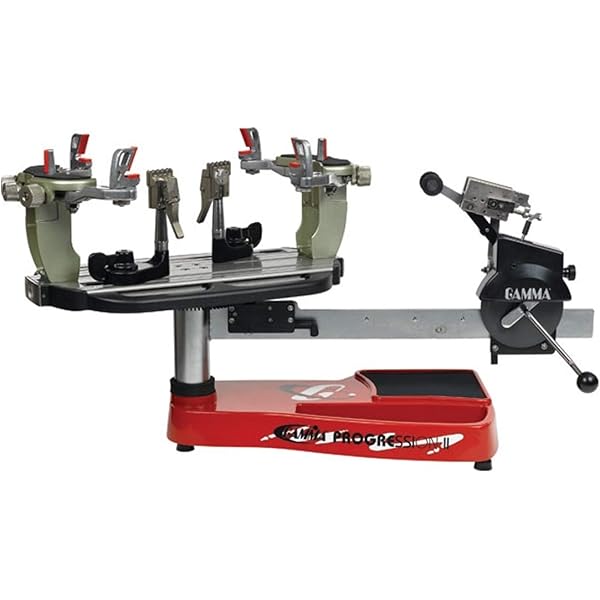 お得セット 輸入専門CLEARS SHOP新品Gamma Progression II 602 FC 360 Degree Rotation