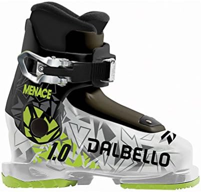 Dalbello Menace 1.0 Kids Ski Boots 2018 - 14.5