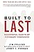 Built to Last: Successful Habits of Visionary Companies (Good to Great, 2)