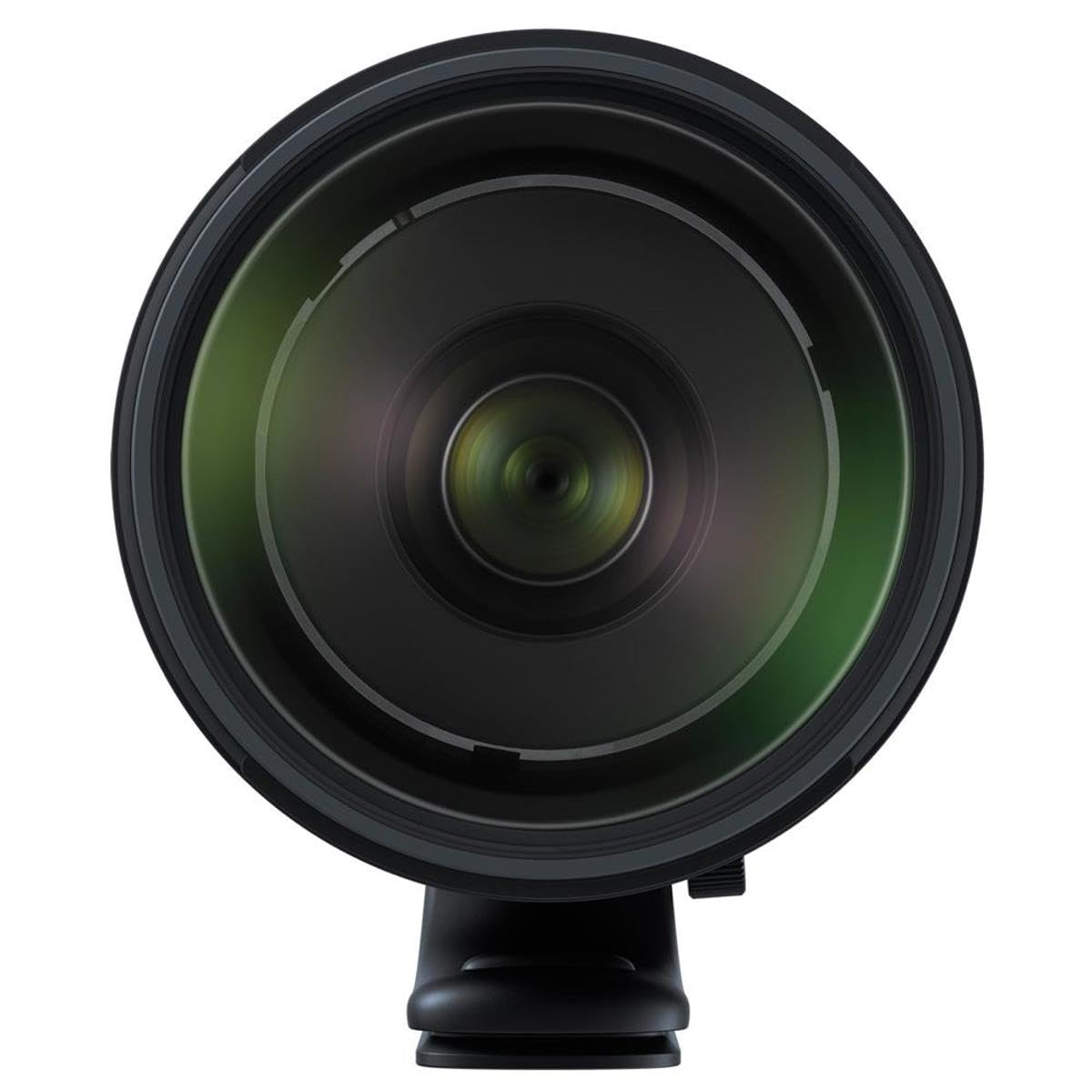 Tamron SP 150-600mm F/5-6.3 Di VC USD G2 for Canon Digital SLR Cameras