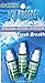 ICY Breeze Breath Drops Instant Fresh Breath, Spearmint 3.2 ml, 3pack