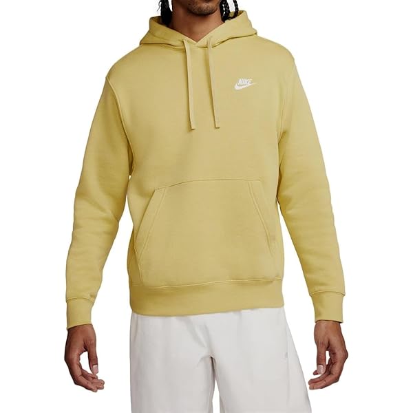 mens nike classic hoodie