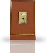 Lattafa MASA 100ML Eau de Parfum Fragrance Spray view 4