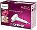 New Philips Lumea SC1999 IPL Hair Remover For Body, Face And Bikini >250,000 Light Pulses Shots
