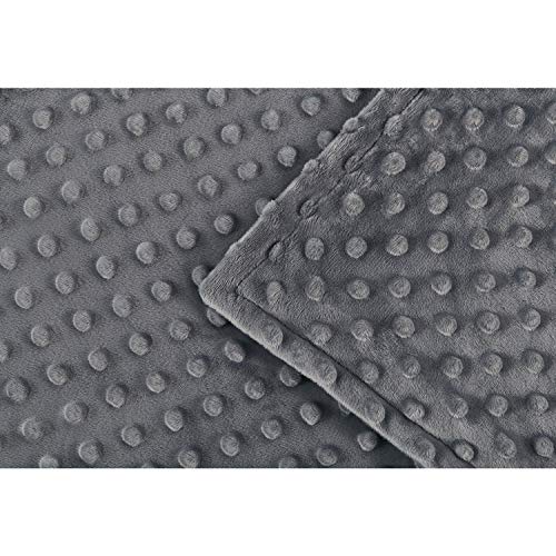 RelaxBlanket 60''x80'' Duvet Cover for Weighted Blanket Premium Super