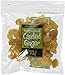 Trader Joe's Uncrystallized Candied Ginger, 2 Packages