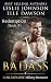 His Saving Grace - Redemption: A Billionaire Military Romance