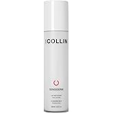 G.M. COLLIN Sensiderm Cleansing Milk | Gentle Face Cleanser for Sensitive Skin | Hydrating Makeup Remover