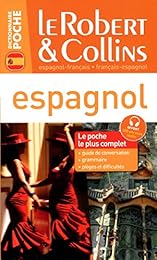 Le  Robert & Collins poche espagnol