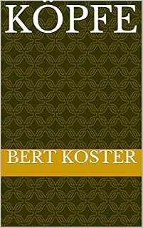 Livro Köpfe