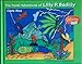The Travel Adventures of Lilly P Badilly: Costa Rica Hardcover March 17, 2008 by 