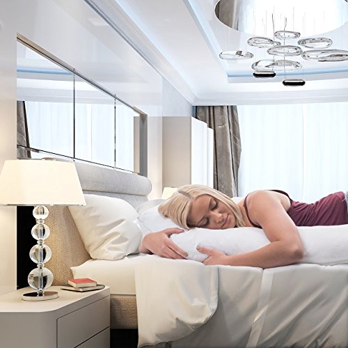 comfysure pregnancy pillow