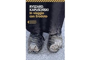 In viaggio con Erodoto (Universale economica Vol. 8037) (Italian Edition)
