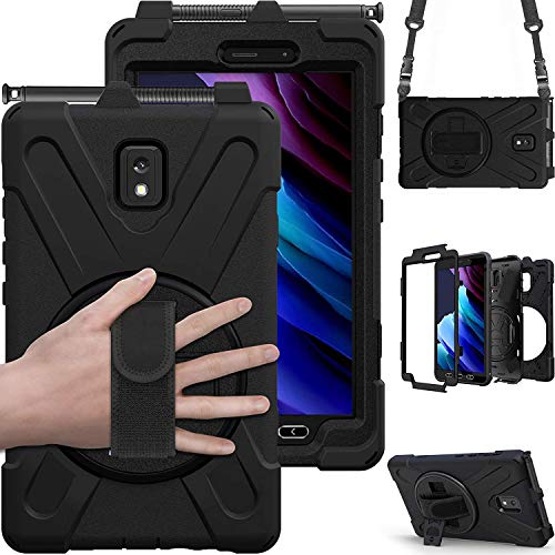 DreamerX Samsung Galaxy Tab Active Case T570/T575/T577