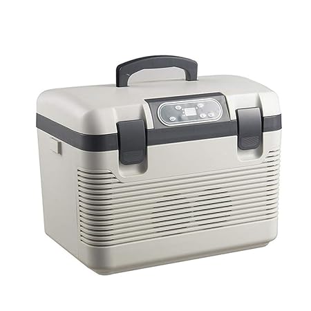 Refrigerador del Automóvil 19L Procesador De Doble Núcleo Caja De ...