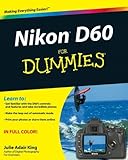 Nikon D60 For Dummies Nikon D60 For Dummies
