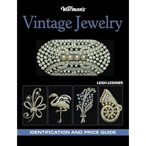 Warman's Vintage Jewelry: Identification and Price Guide (Warmans)