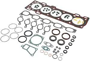 Cylinder Head Gasket & Bolt Kit For VW SEAT 1.9TDI ARL 150BHP - 3 Hole