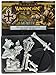 Privateer Press Warmachine: Protectorate: High Executioner Reznik Model Kit