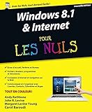 Windows 8.1 et Internet pour les Nuls by 