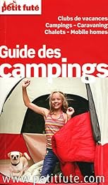 Guide des campings